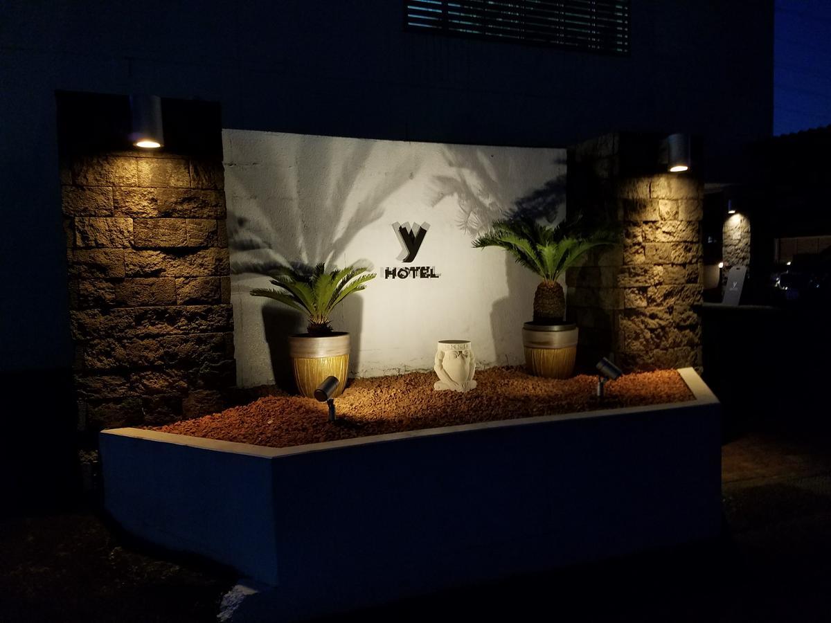 Eight Prince Hotel -Adult Only- Tokorozawa Exterior photo